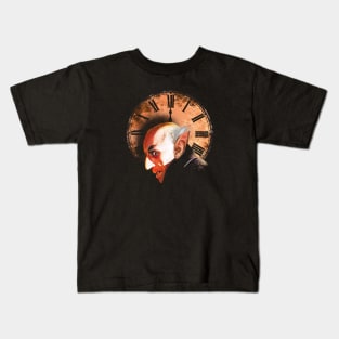 Nosferatu: A Symphony of Horror Kids T-Shirt